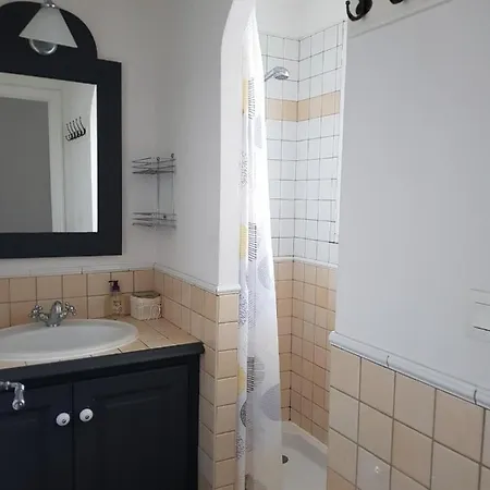 Maison Au Bord De L'Eau Holiday home