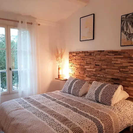 Maison Au Bord De L'Eau Holiday home Grimaud